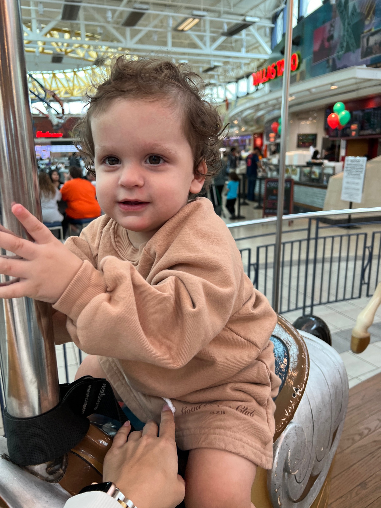 αγάπη μου 🤎


#babyfashion #irishtwins #toddlerlife #momlife #momblog #motherhoodunplugged #motherhood #liketoknowit #ltk #2under2 #familytime #family #amazonbabyfinds

#LTKfamily #LTKbaby #LTKfindsunder100