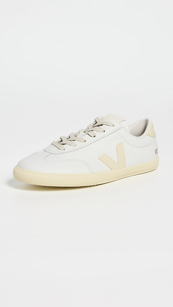 Volley Signature Sneakers | Shopbop