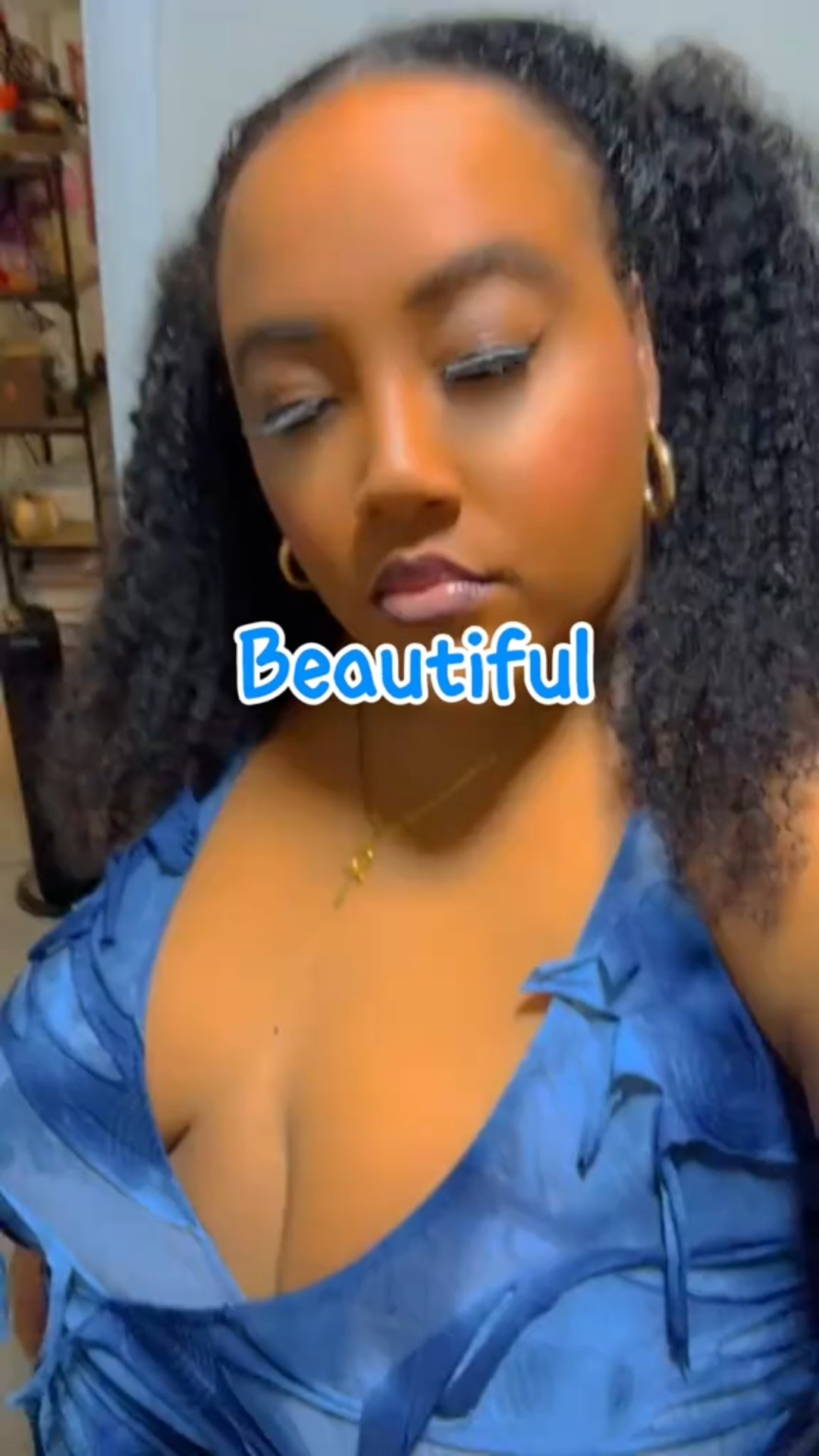 I love this dress ! 💙

#LTKTall #LTKPlusSize #LTKStyleTip