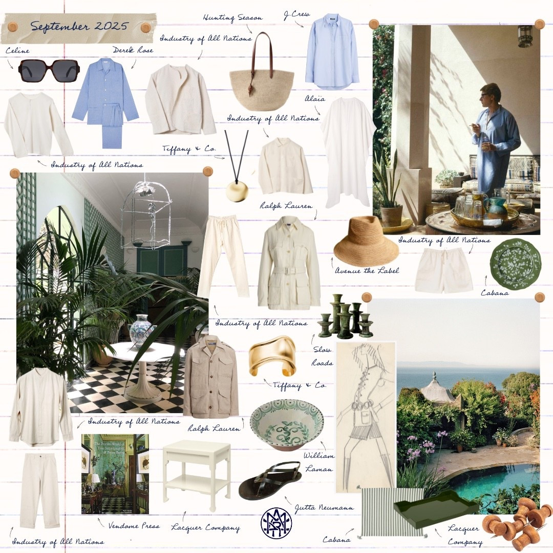 MDS Favorites - September 2025