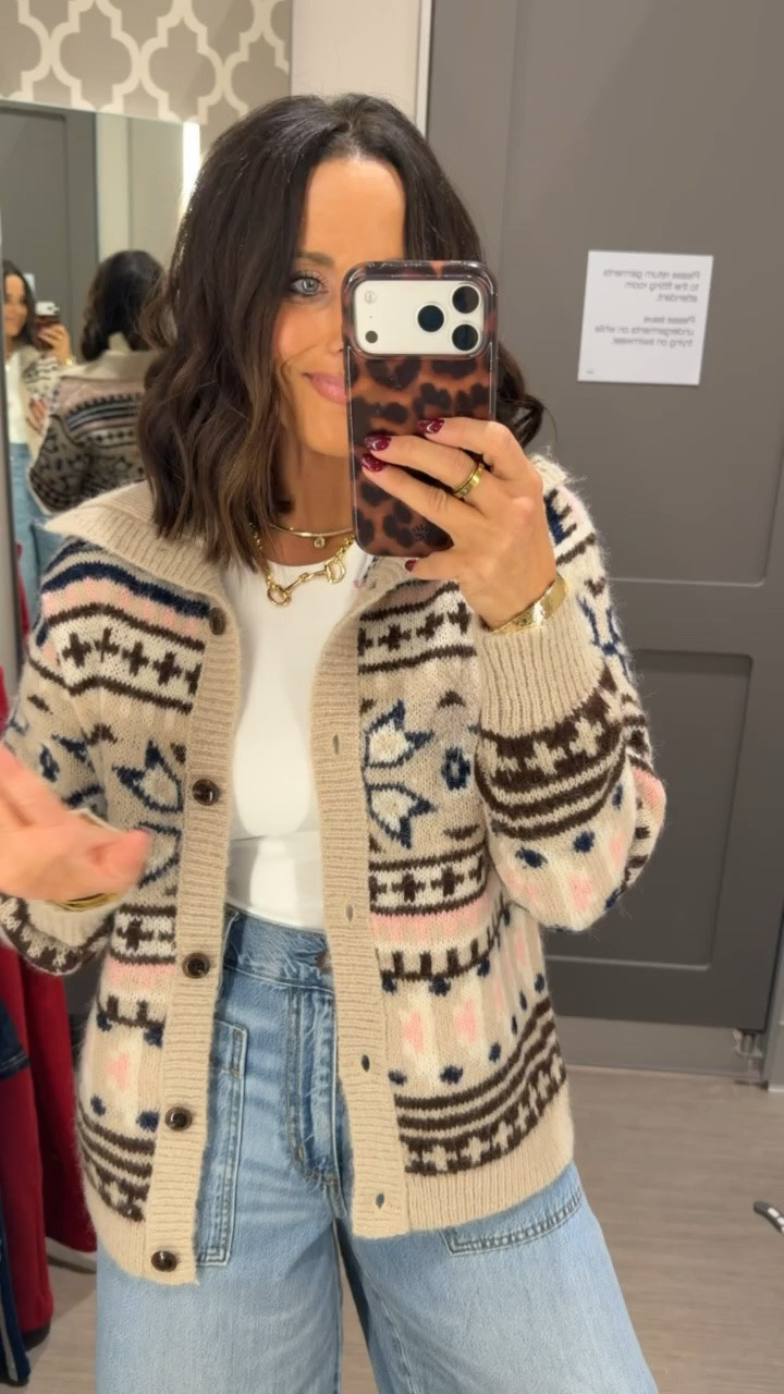 I’m sorry is this ANTHRO or TARGET!! Y’all this is GORGEOUS!!

@Target 

#targetfashion

#LTKootd #LTKselfcare