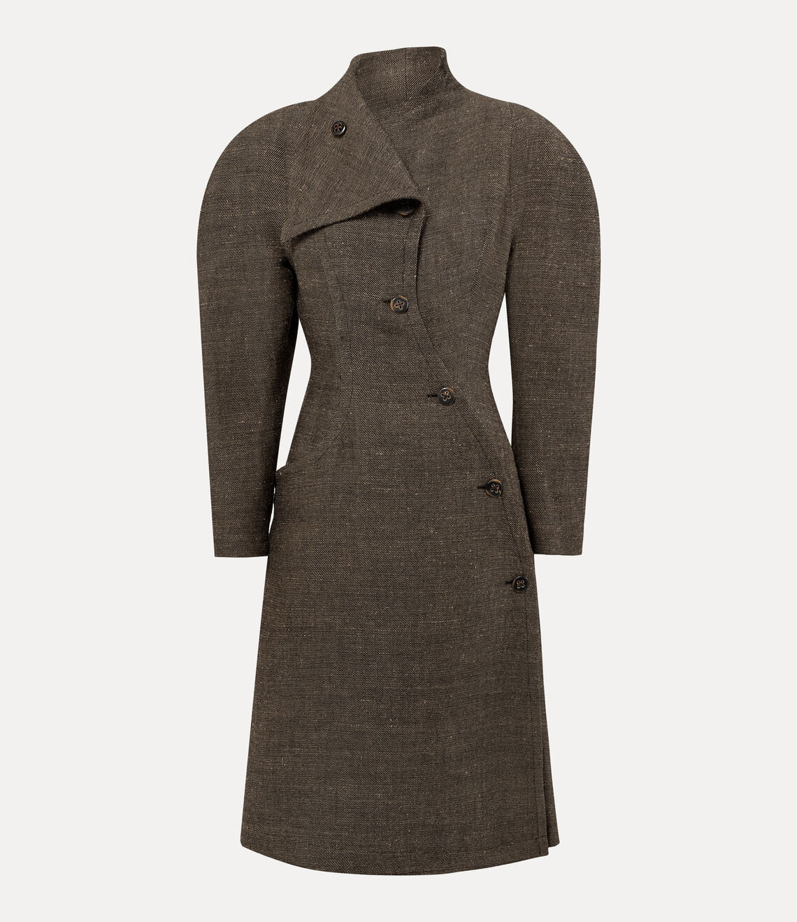 Breeze Coat | Vivienne Westwood