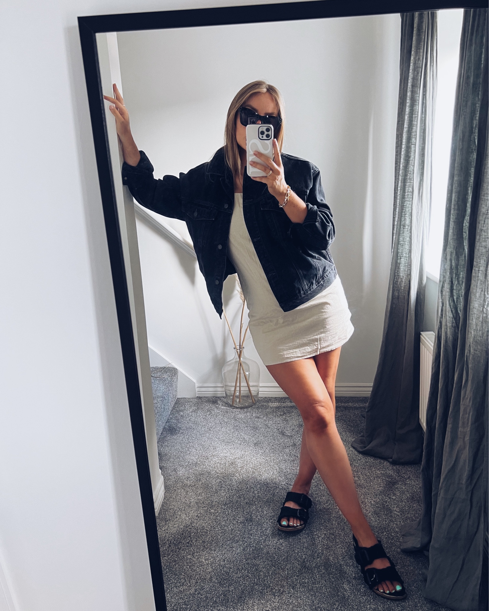 Not enough sleep club 🙋🏼‍♀️ 

#LTKfamily #LTKSeasonal #LTKeurope