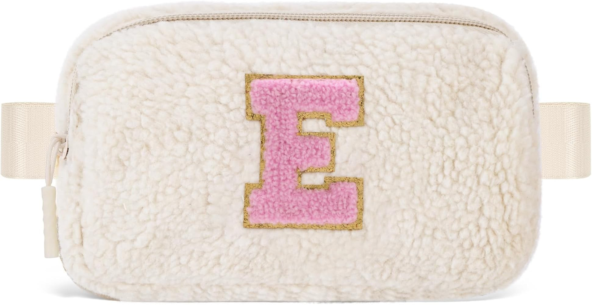 Birthday Graduation Gifts for 5 6 7 8 9 10 11 12 13 14 15 16 Year Old Girl,Initials Fanny Pack Cr... | Amazon (US)