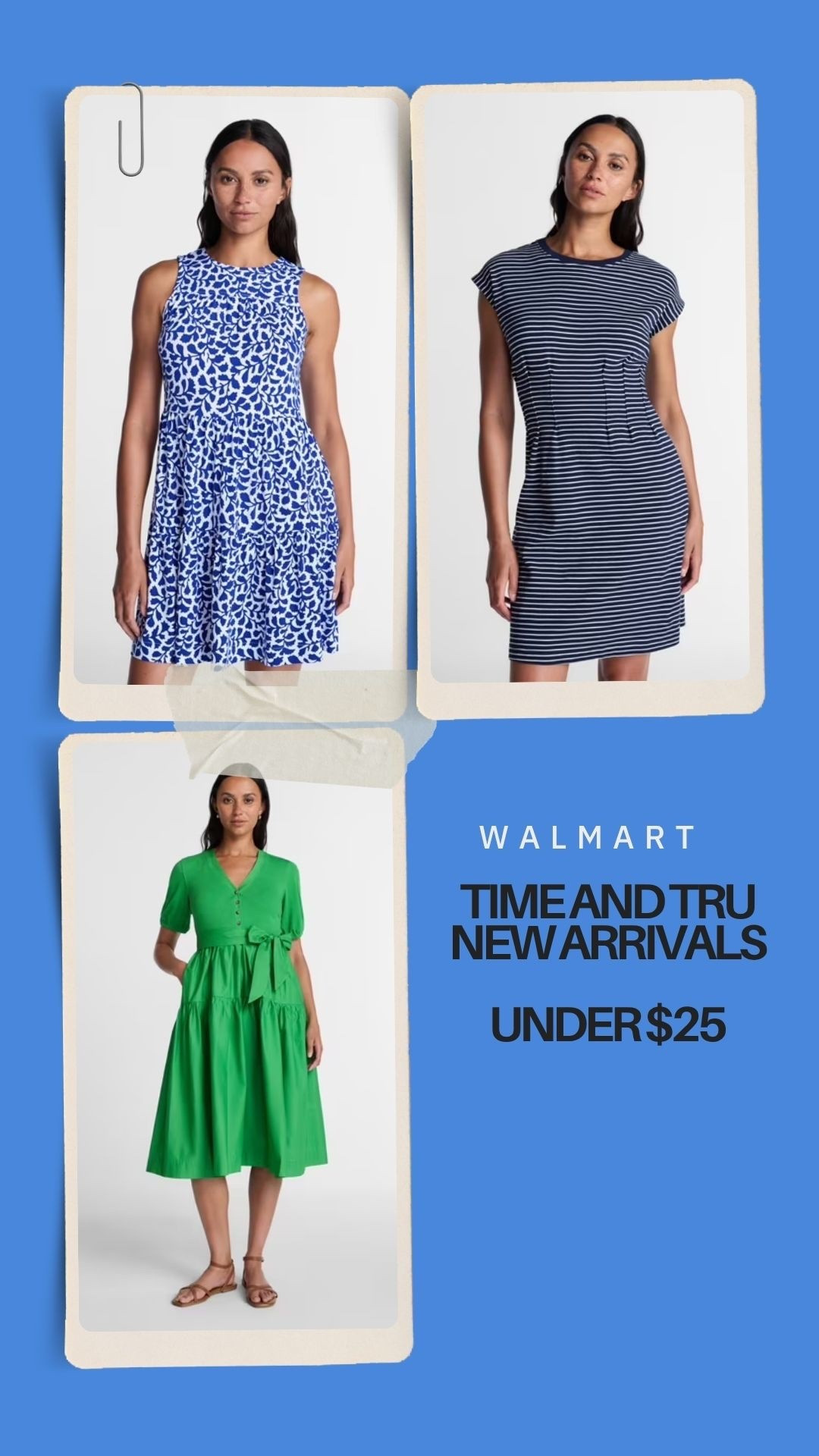 New Walmart new arrivals under $25  