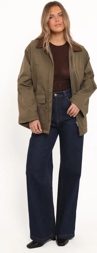 Hartley Barn Jacket | Nordstrom