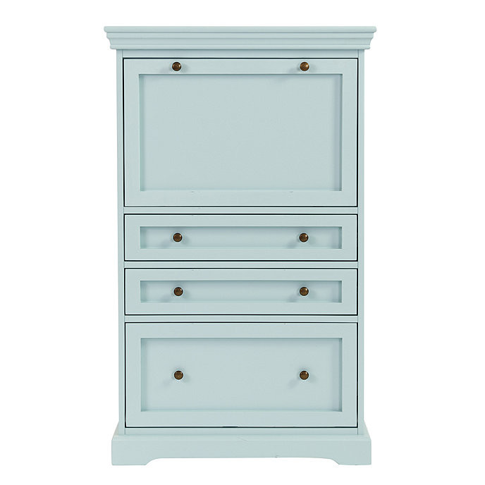 Eastman Secretary Desk - Standard | Ballard Designs, Inc.