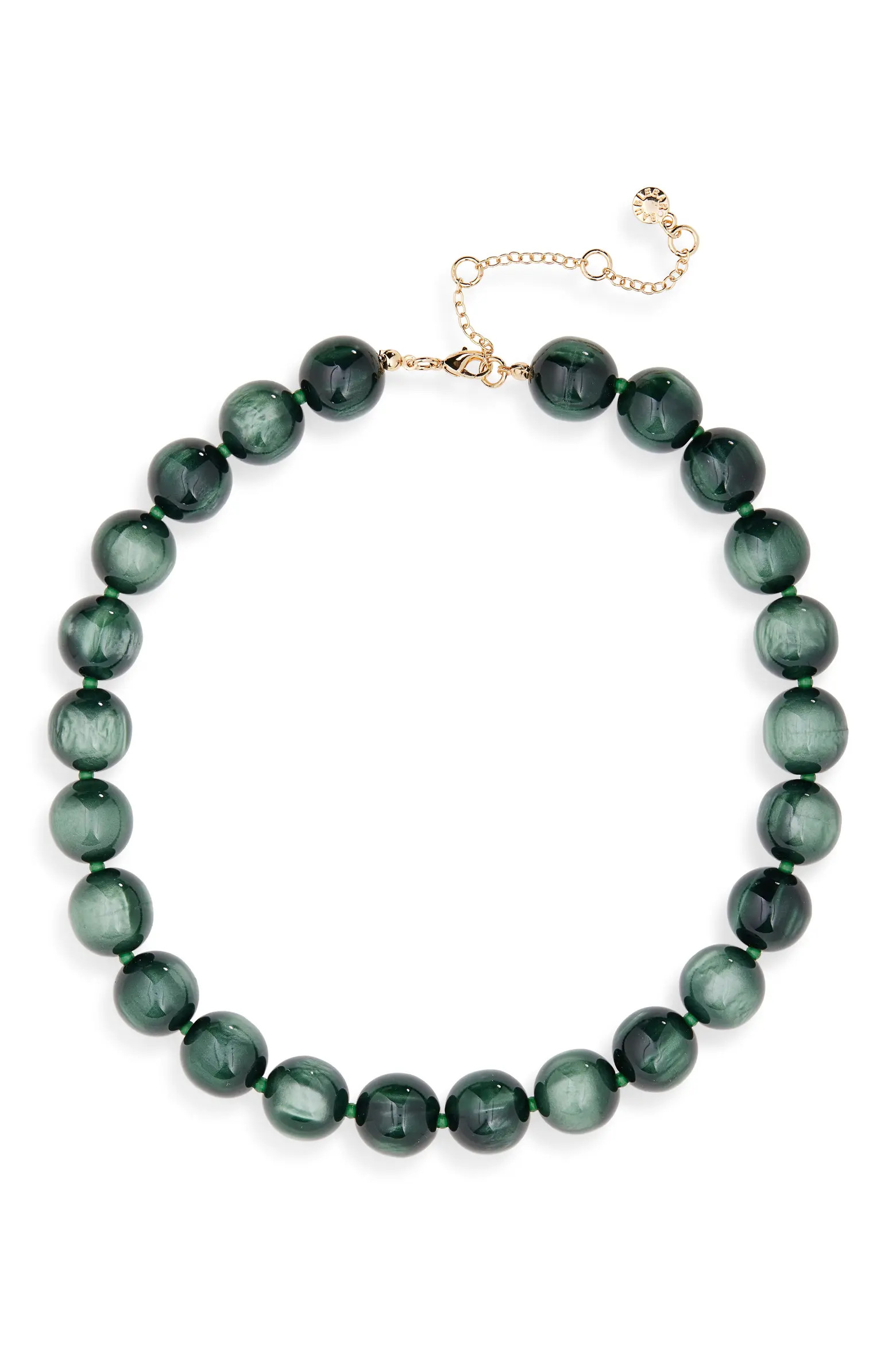 Beaded Necklace (Women) | Nordstrom | Nordstrom