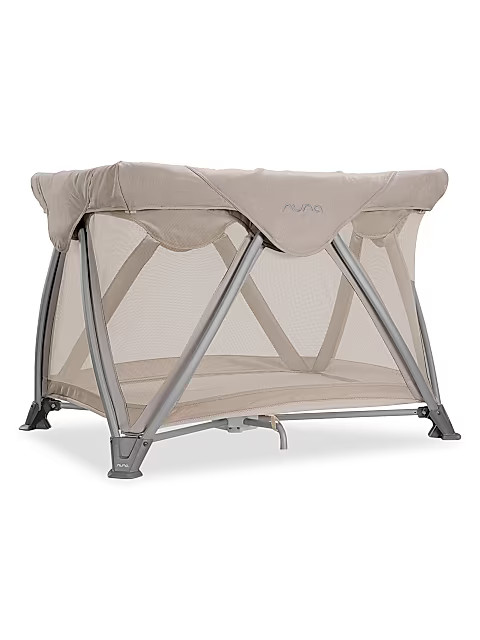 Sena Aire Travel Crib | Saks Fifth Avenue