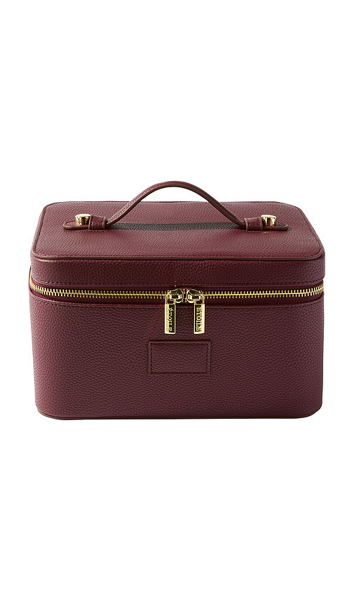 ETOILE COLLECTIVE Vanity Case in Beauty: NA. | Revolve Clothing (Global)