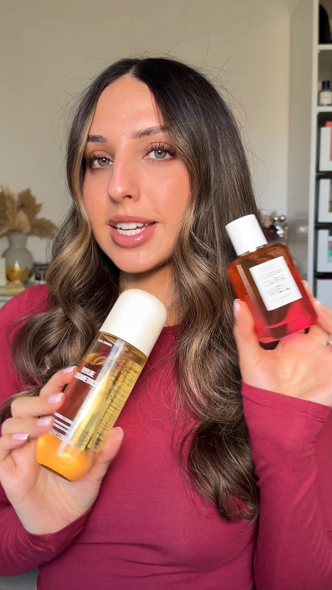 The most delicious caramel fragrance combo 

#LTKuk #LTKbeauty #LTKautumn