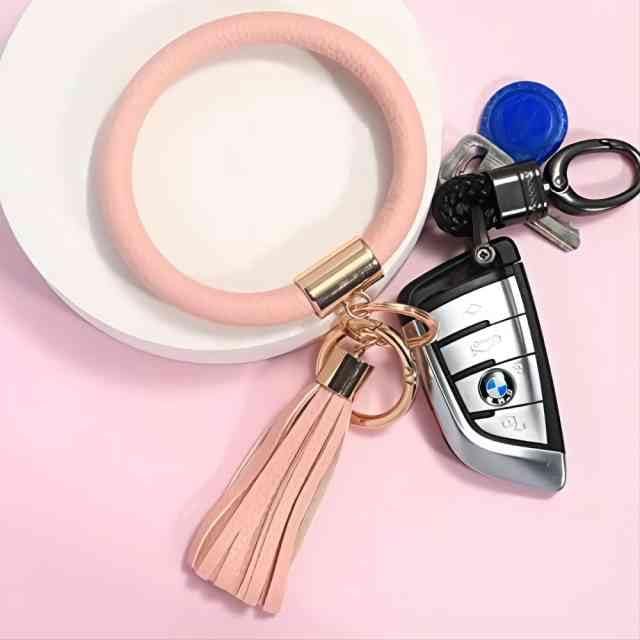 Oventure, The Original Bracelet Keychain, Silicone Big O Key Ring | Amazon (US)