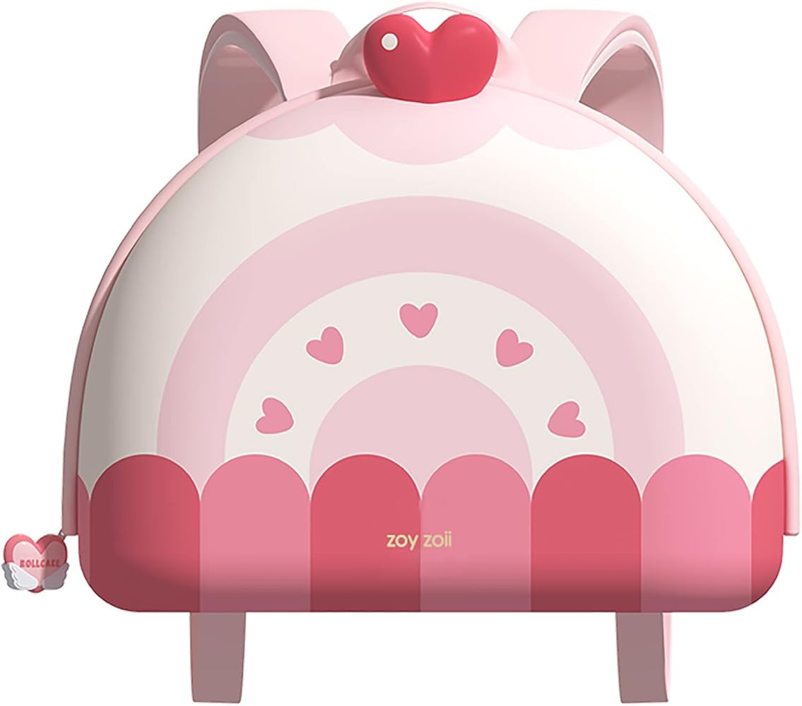 Roll cake Backpack  | Amazon (US)