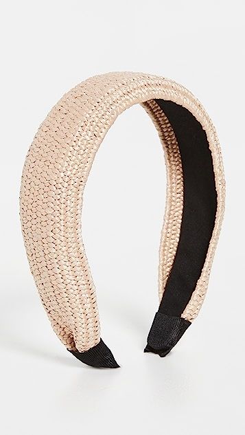 Formentera Headband | Shopbop