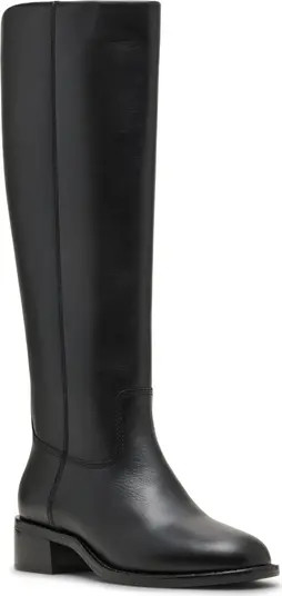 Freya Waterproof Knee High Boot (Women) | Nordstrom