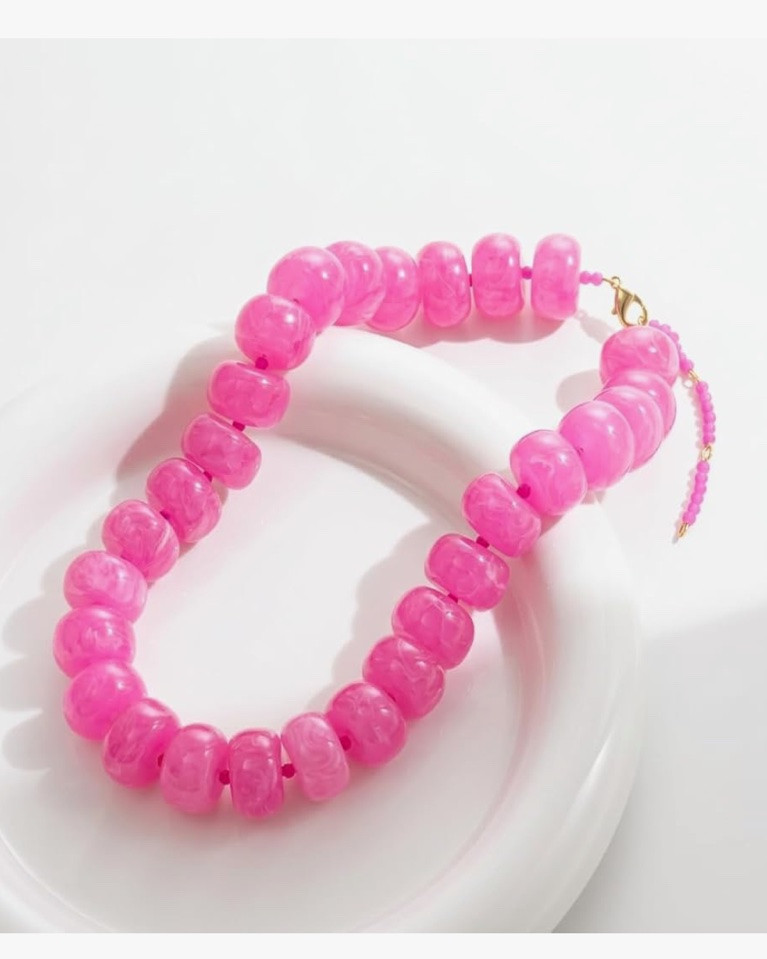 Beaded necklaces 💗





spring accessories | summer fashion | summer dresses

#LTKWorkwear #LTKmomlife #LTKootd