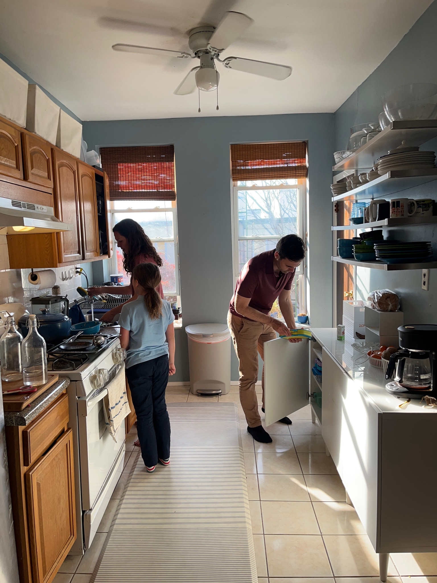 Our kitchen :)

#LTKfamily #LTKkids #LTKhome