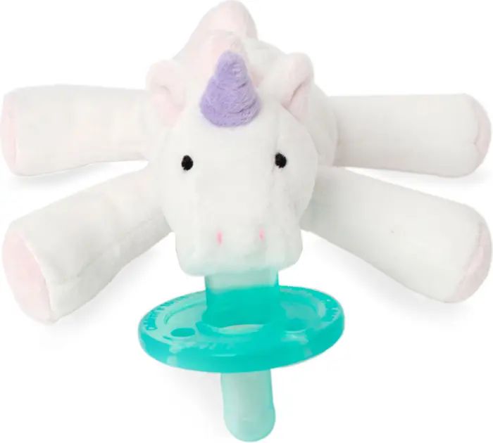 Plush Pacifier Toy | Nordstrom