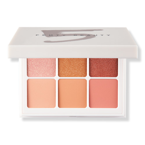 Snap Shadows Mix & Match Eyeshadow Palette | Ulta