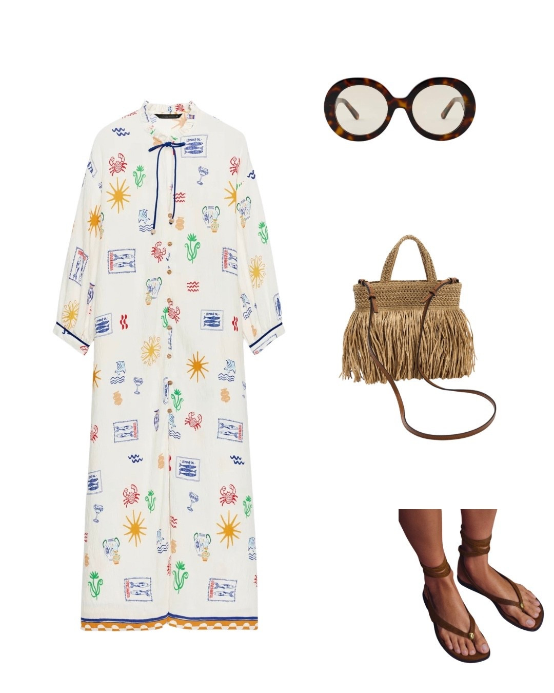 Chic but chill ✌🏼