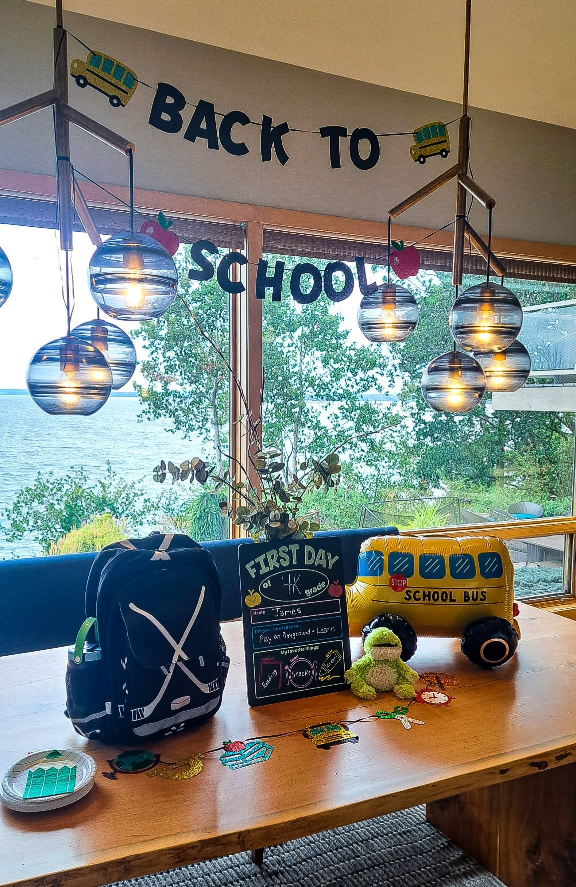 Ready or not-
It’s Back to school!

Let the adventures begin

#LTKmomlife #LTKKids