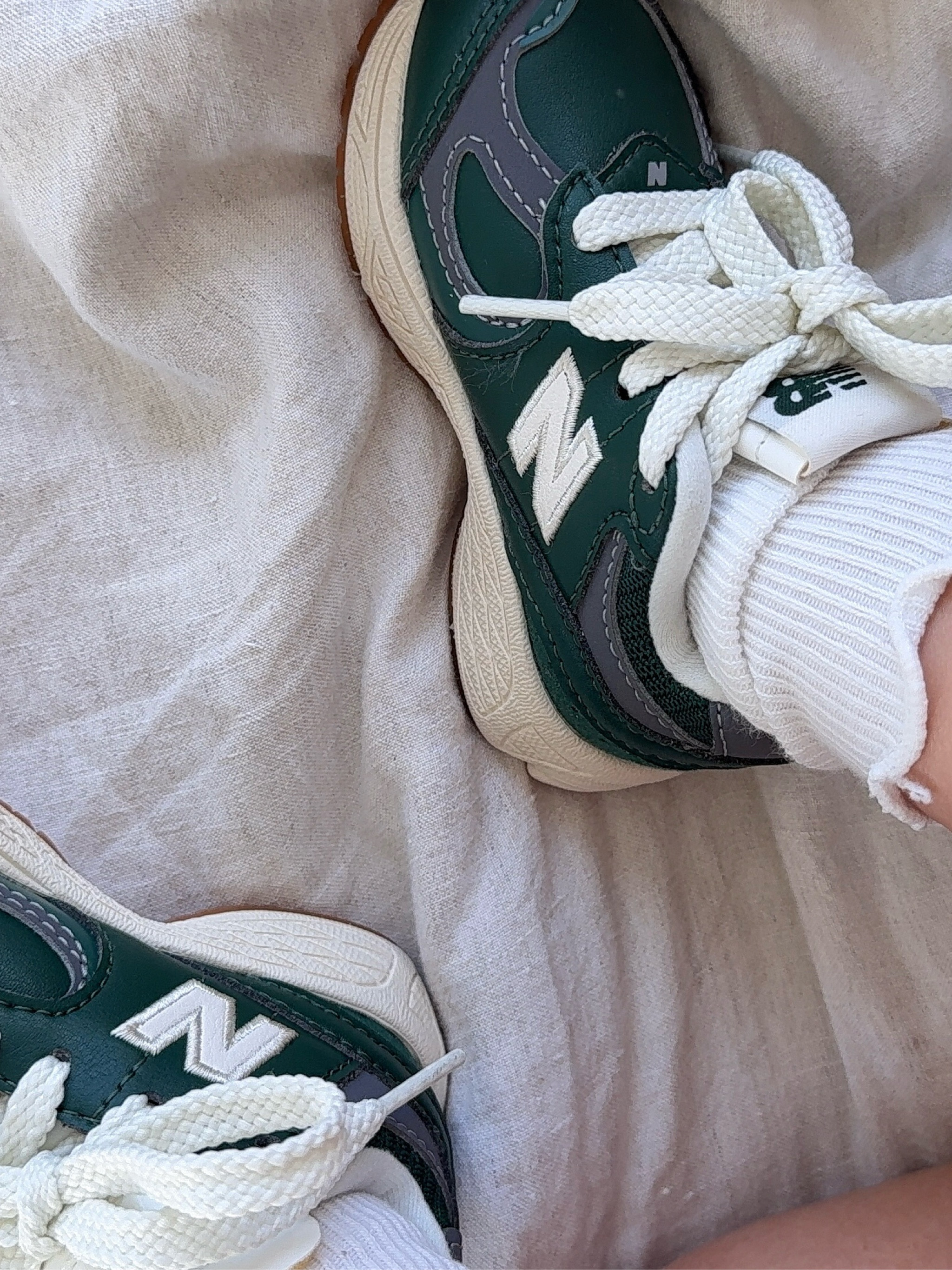 New balance 2002 nightwatch green | baby new balance | kids new balance sneakers 

#LTKShoeCrush #LTKBaby #LTKKids