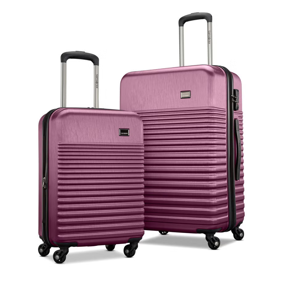 2 Piece Set (CO/M) | Samsonite
