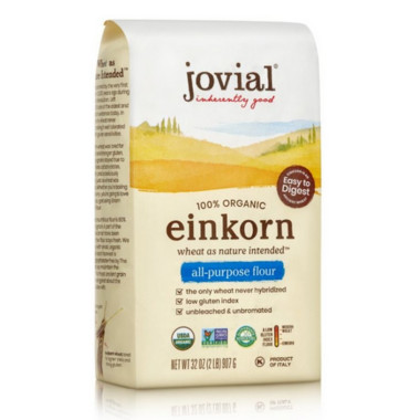 Jovial Einkorn Organic All Purpose Flour | Well.ca
