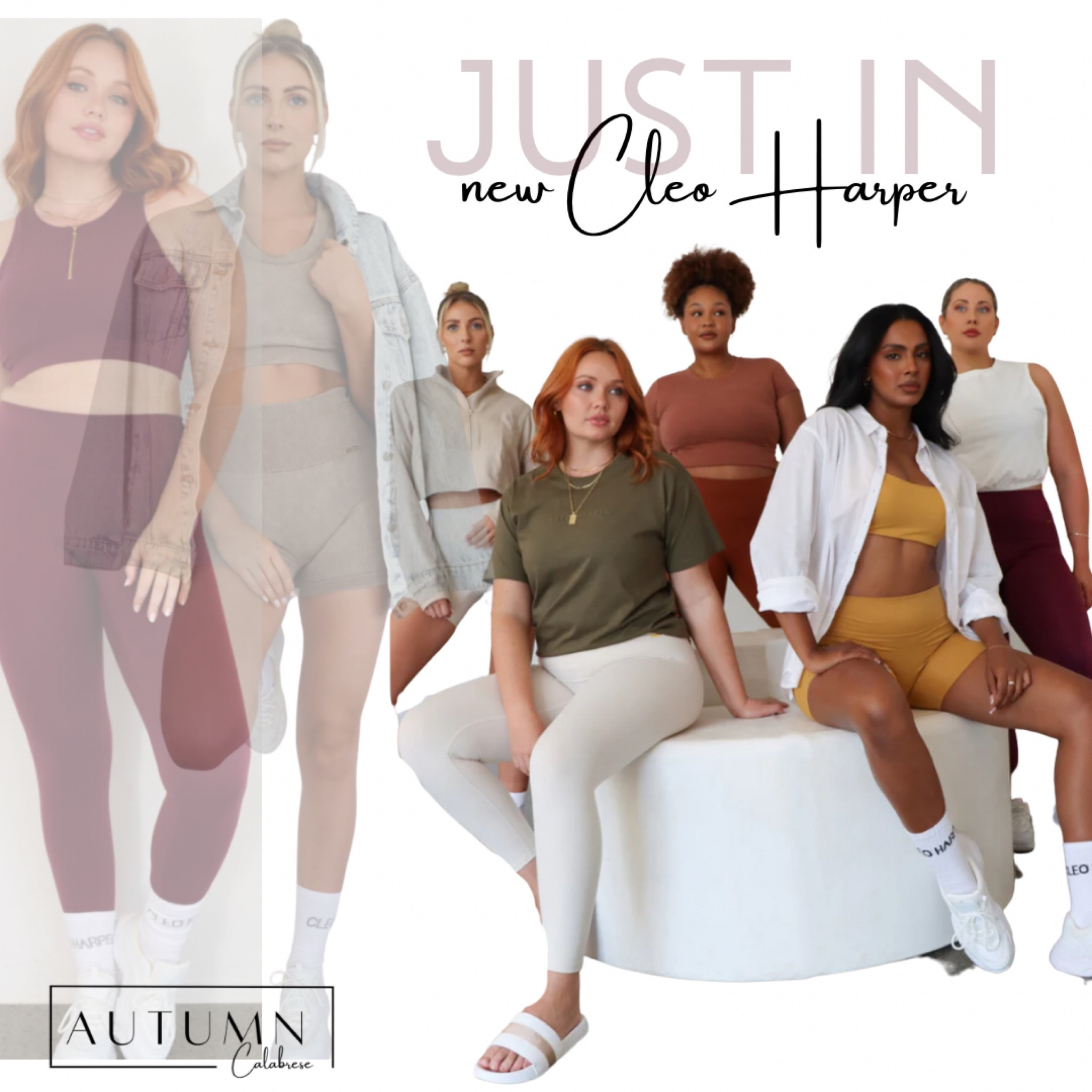 New in stock!

#LTKGiftGuide #LTKfitness #LTKfindsunder100