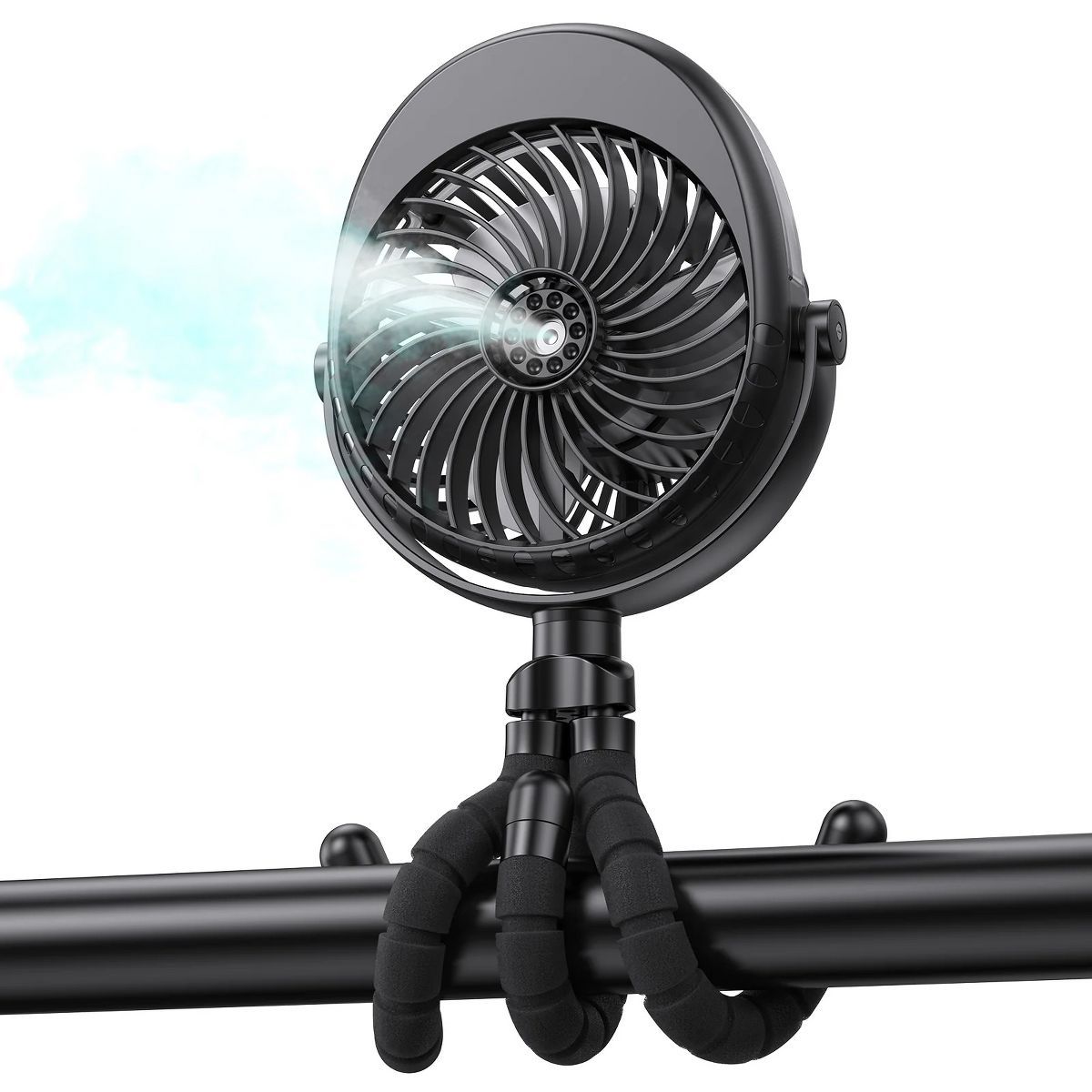 Misting stroller fan | Target