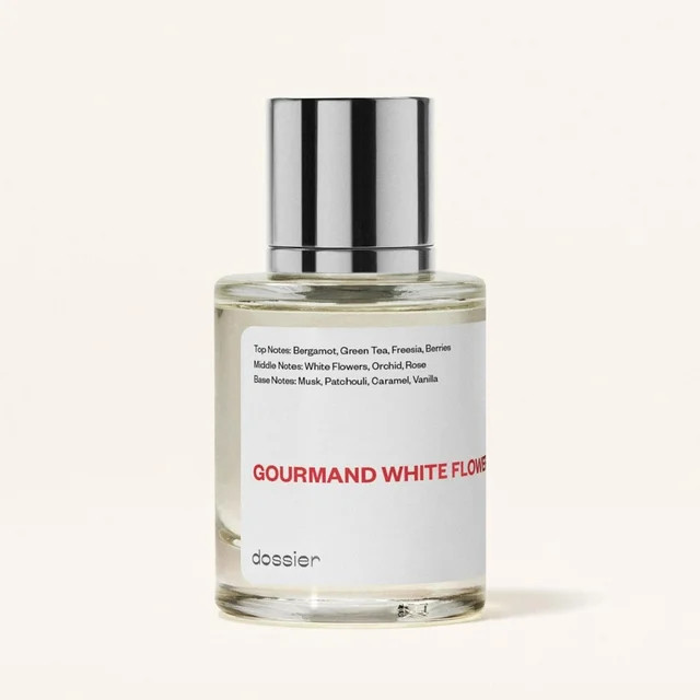 Gourmand White Flowers Inspired By Viktor&Rolf'S Flowerbomb Eau De Parfum. Size: 50Ml / 1.7Oz | Walmart (US)
