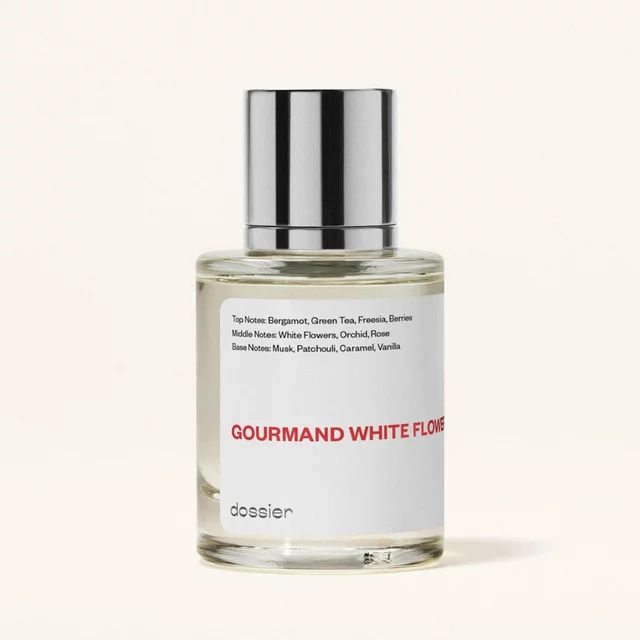 Gourmand White Flowers Inspired By Viktor&Rolf'S Flowerbomb Eau De Parfum. Size: 50Ml / 1.7Oz | Walmart (US)