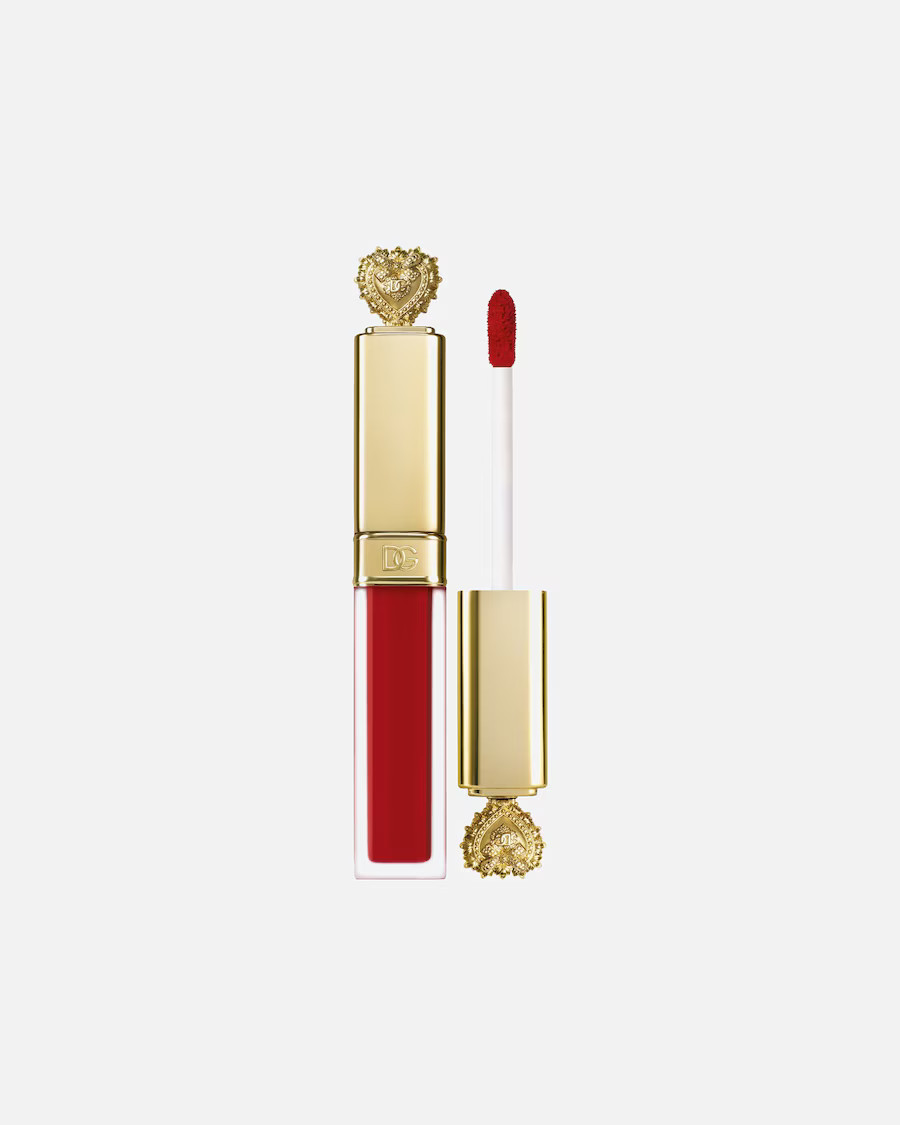Dolce&Gabbana Rossetto Make-up Rossetto Liquido in MousseRossetto 4.5 (35) | Douglas (IT)