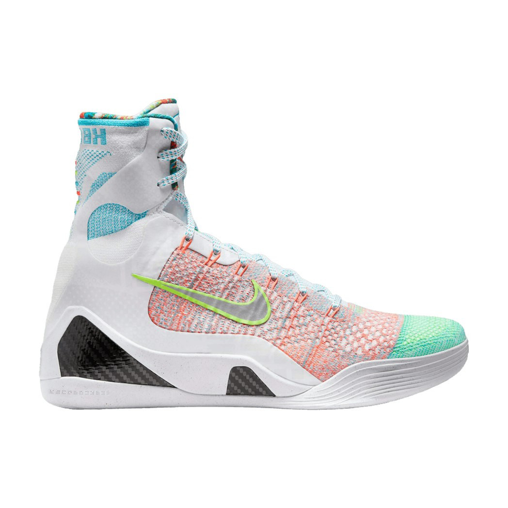 Nike Kobe 9 Elite Protro 2025 'What The Kobe' US 8 | Novelship