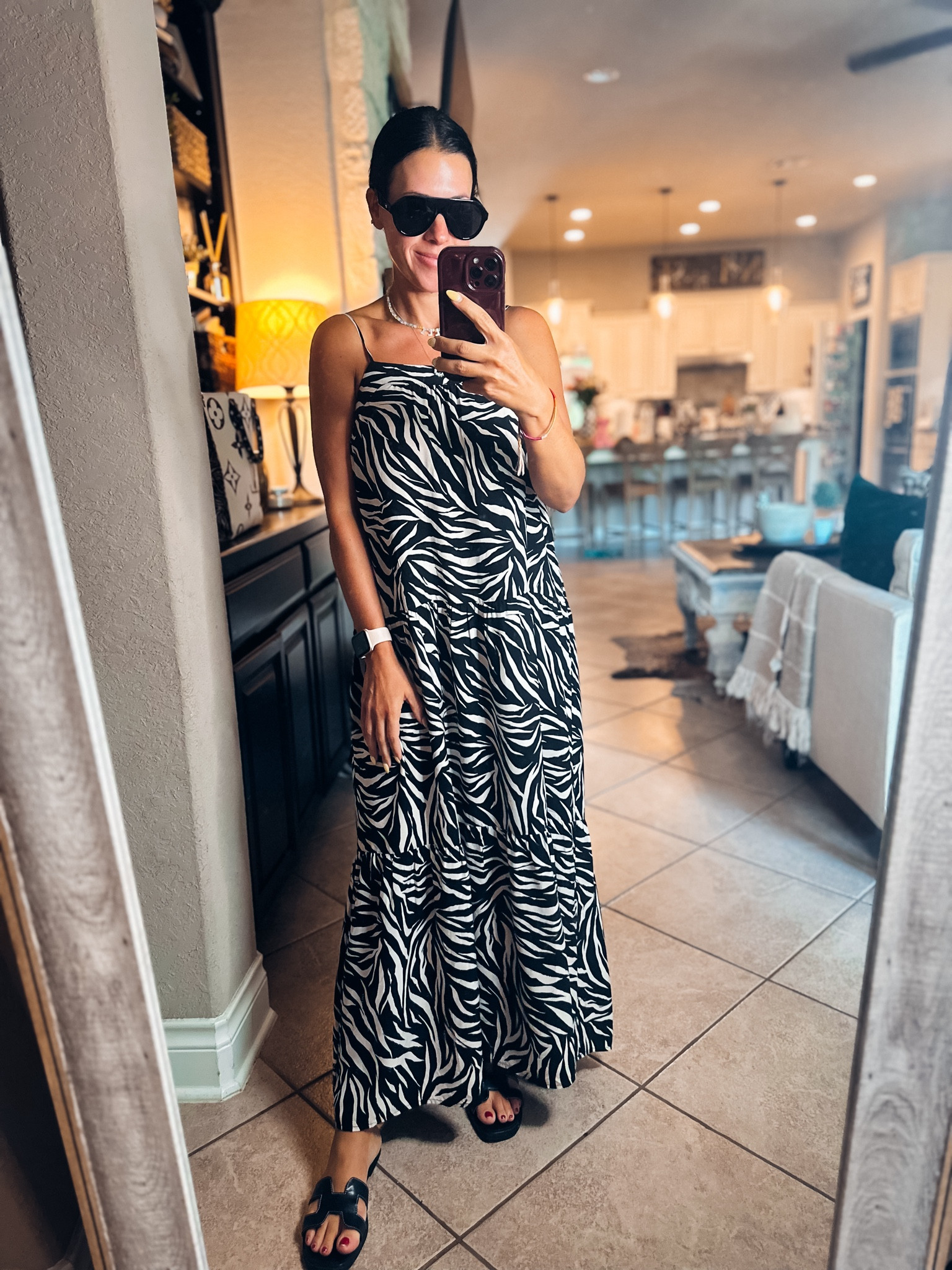 Xsmall dress 

#LTKFindsUnder50 #LTKStyleTip