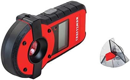 CRAFTSMAN Laser Level and Stud Sensor, 20-Foot Visbility Range (CMHT77636) : Amazon.ca: Tools & H... | Amazon (CA)