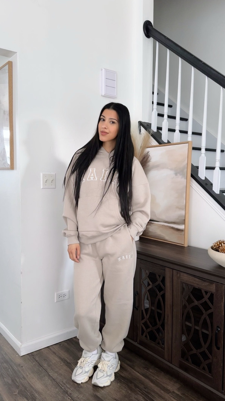 Kaiia the label set 

#LTKU #LTKSpringSale #LTKWatchNow