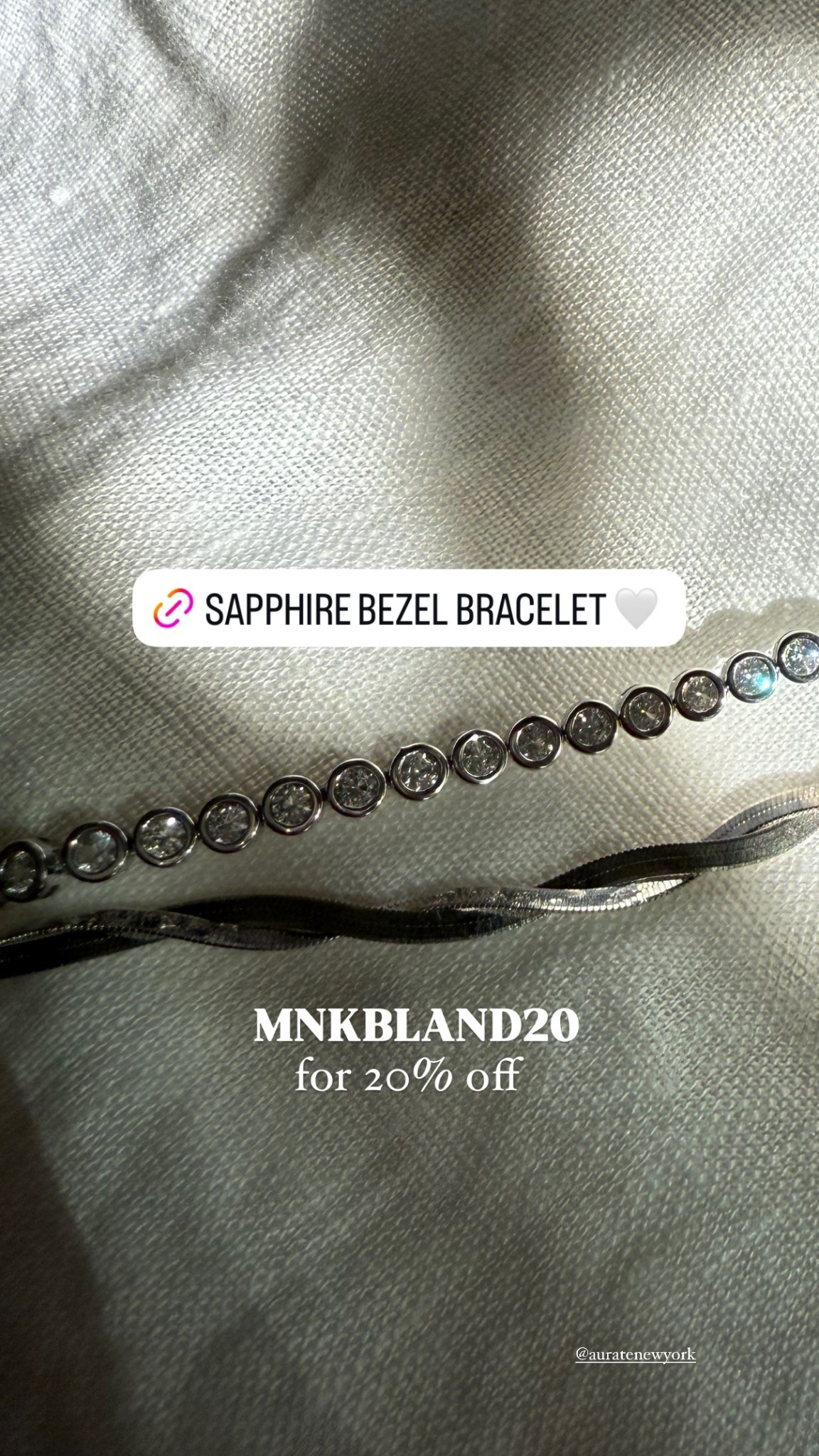 Classic bracelet stack! 

#LTKGiftGuide