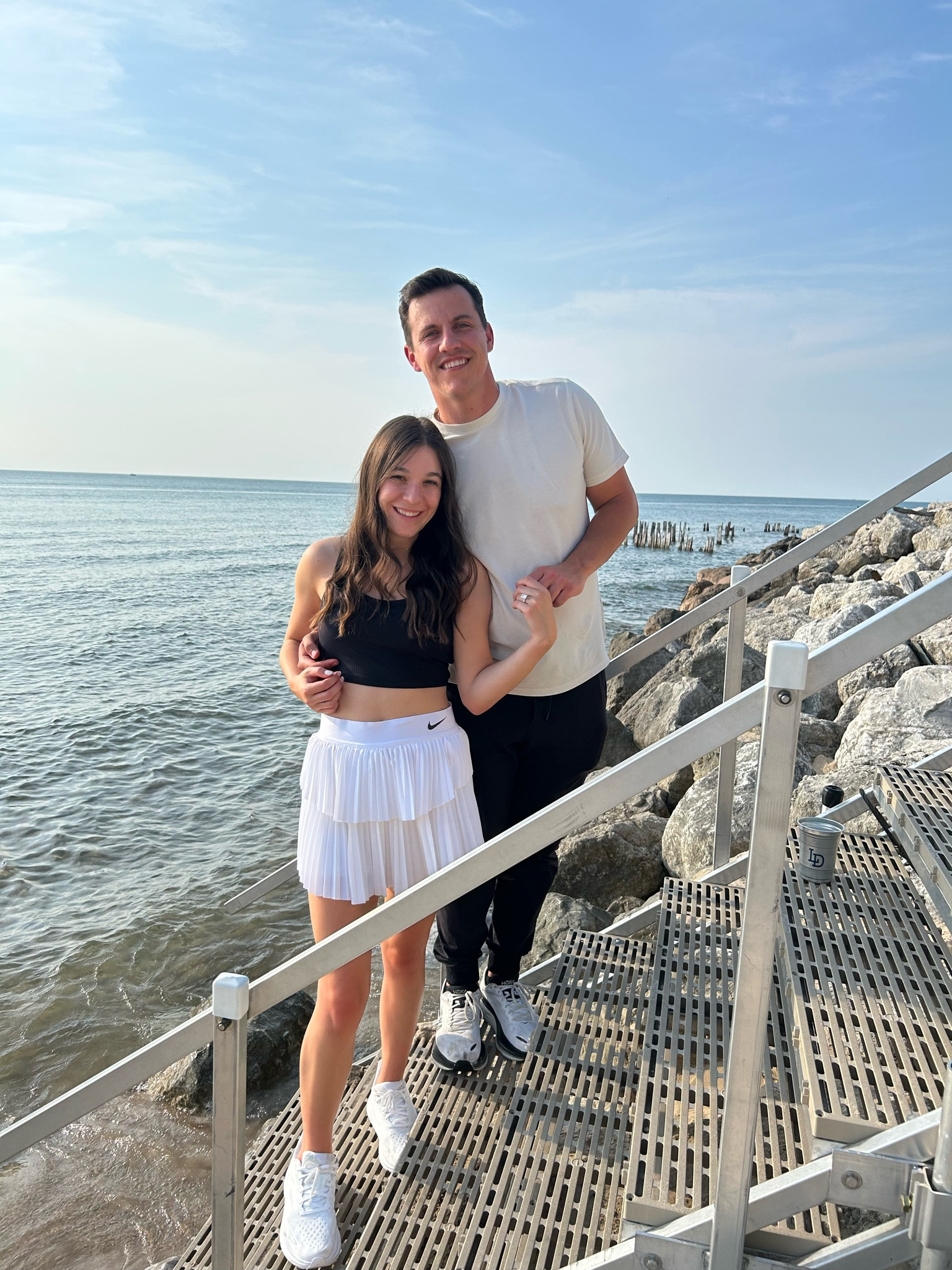 michigan!!!🖤 

#LTKU #LTKtravel