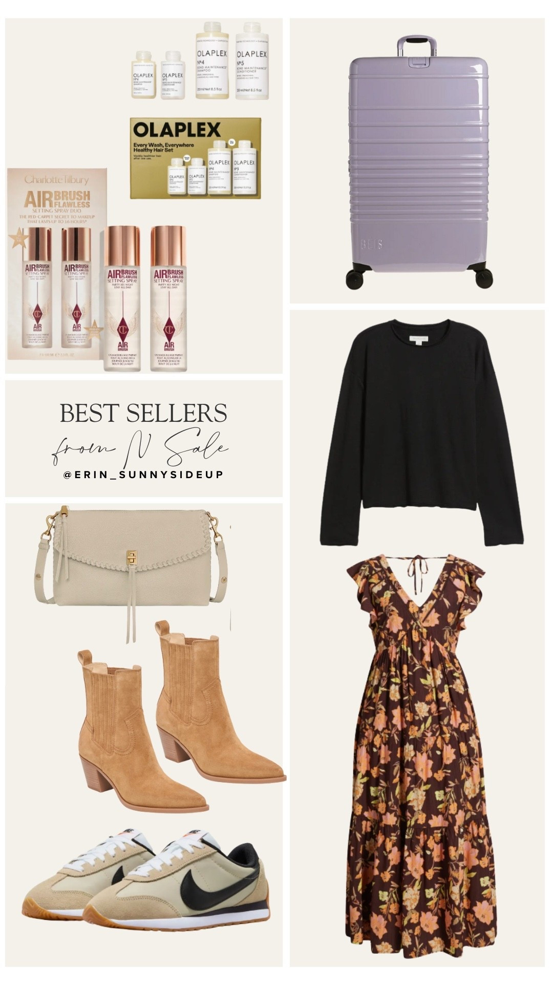 Best sellers from the Nordstrom sale that you guys loved most! 

#LTKSeasonal #LTKSaleAlert #LTKStyleTip
