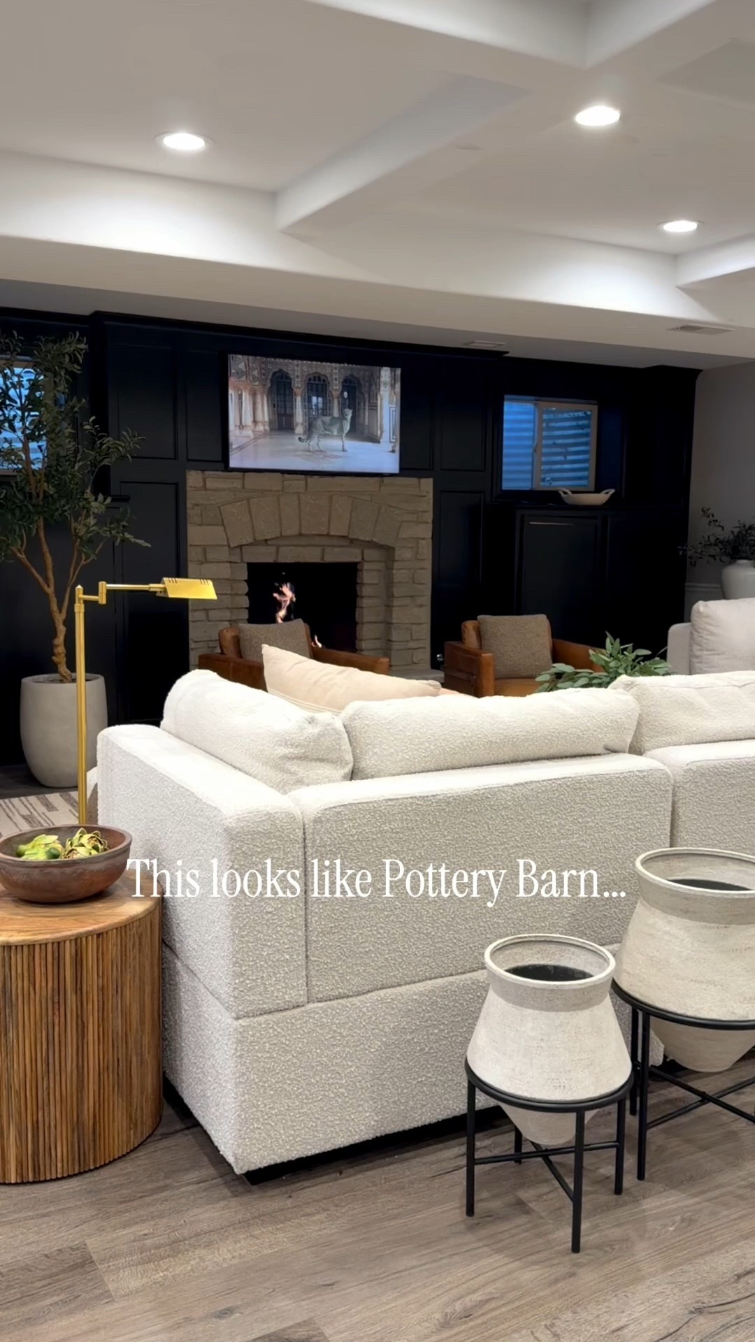 High-end look for less 🤍
These are the pieces everyone thinks are designer… but they’re Amazon.

Saved all of them in one place for you ✨

#LTKHome