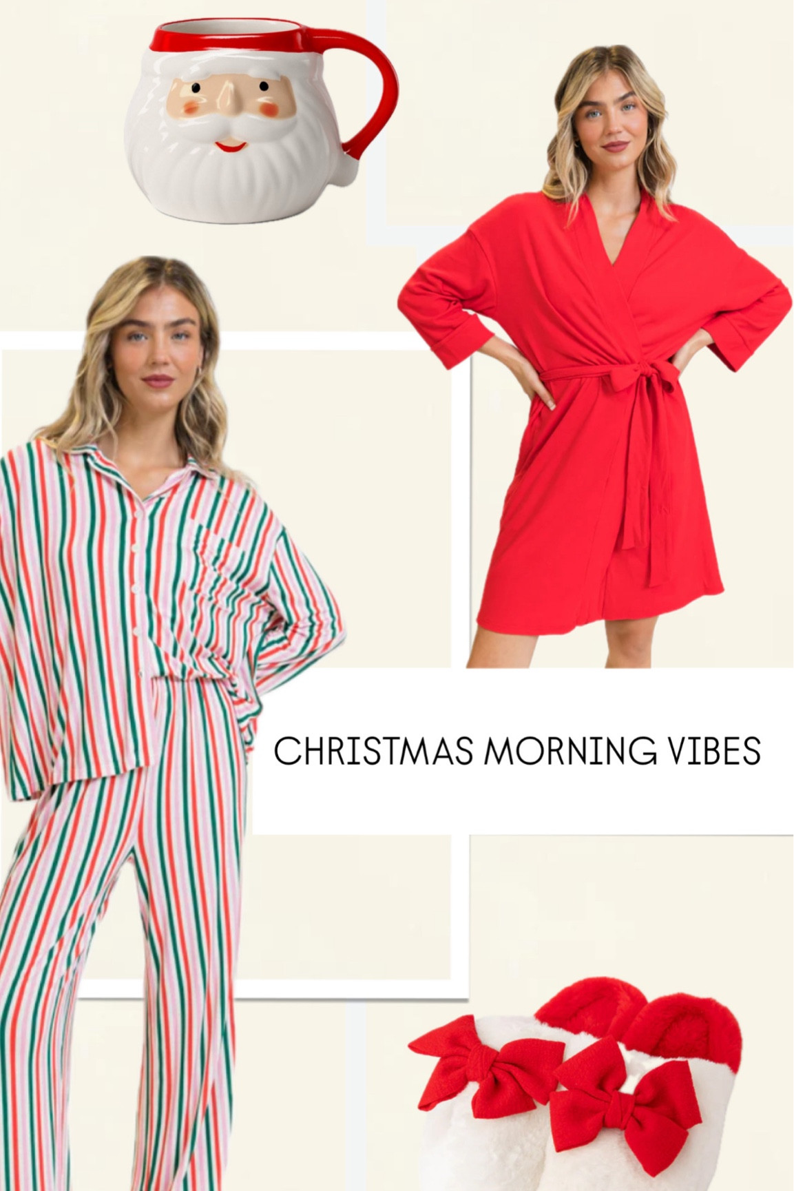 Christmas Morning | Christmas | Holiday | Pajamas | Lounge Wear | 

#LTKSeasonal #LTKHoliday #LTKU