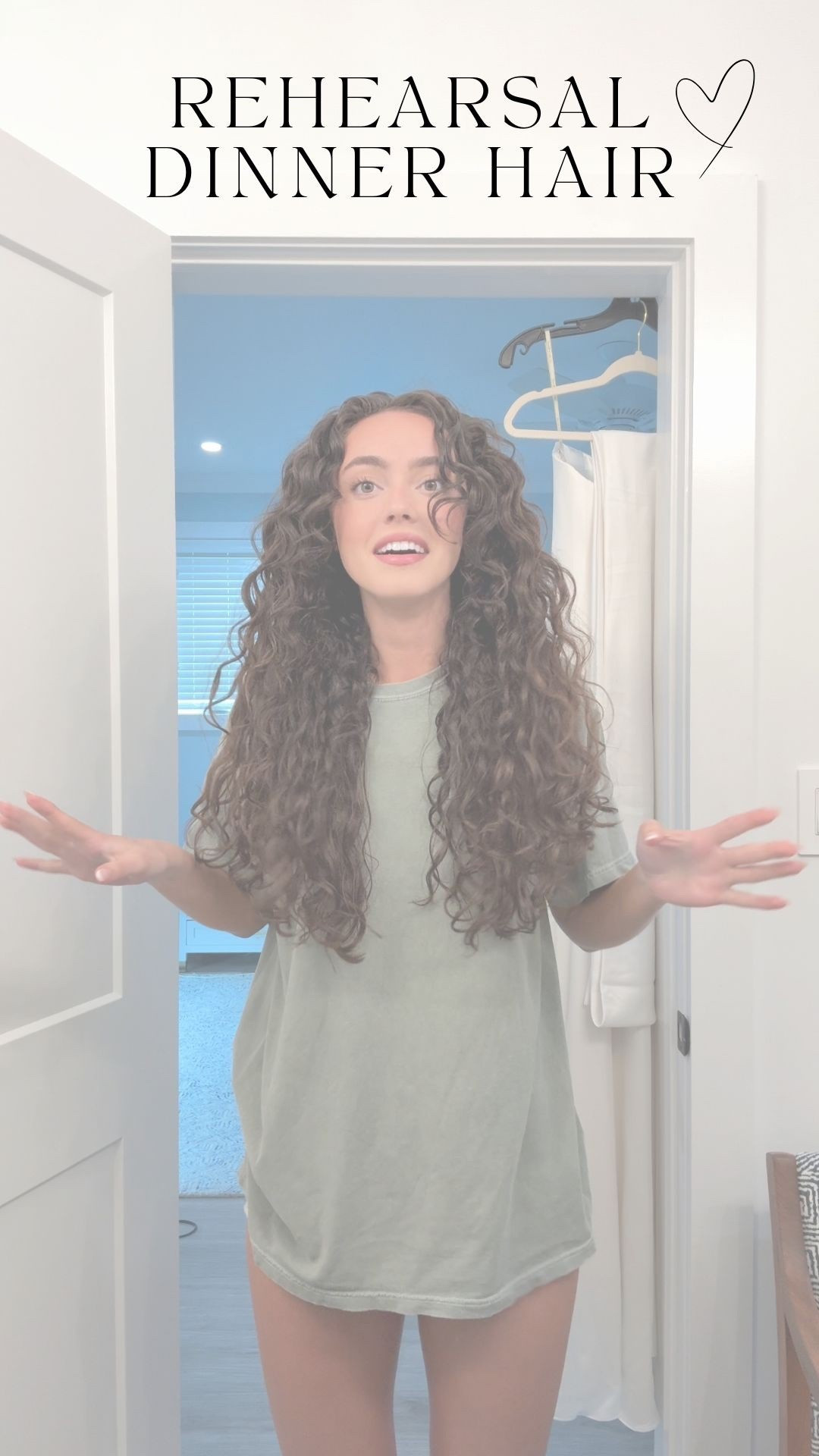 Rehearsal dinner hair products 🫶🏻

#LTKBeauty #LTKgrwm #LTKWedding