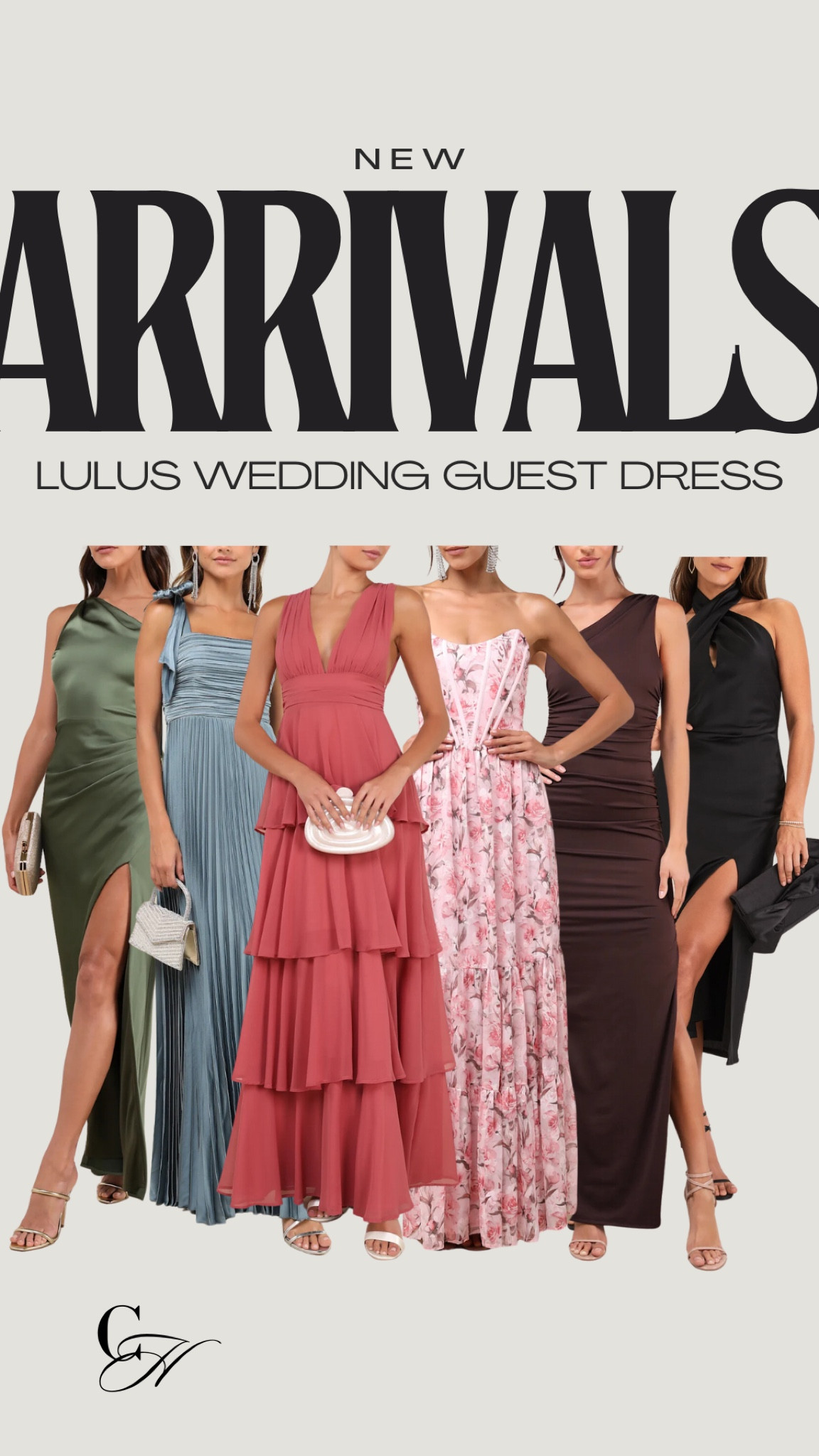 Fall wedding guest dress new arrivals from Lulus!

fall wedding guest, fall outfits, fall finds, fall fashion, maxi dress, midi dress, lulus, new arrivals, Caleigh Hardy 

#LTKSeasonal #LTKWedding #LTKFindsUnder100