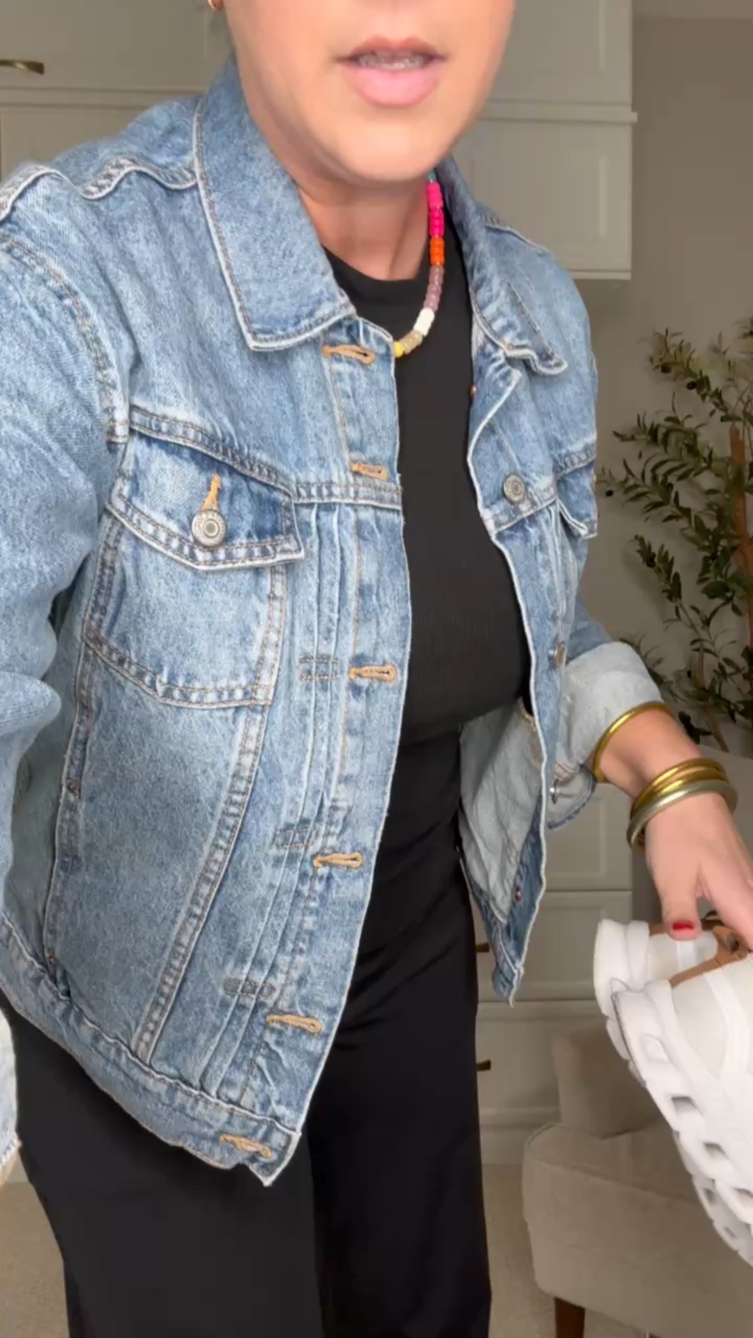 On Cloud look for less?!! Yes, please!!!😍 These sneakers from Walmart are so comfy! 

Spring fashion, spring outfit, travel, Walmart, sneaker, dupe

#LTKSeasonal #LTKSaleAlert #LTKootd