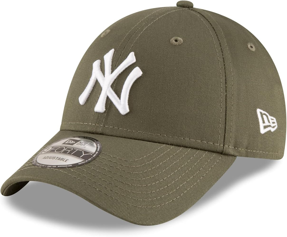 New Era Unisex MLB Clean AFrame Trucker Cap | Amazon (UK)