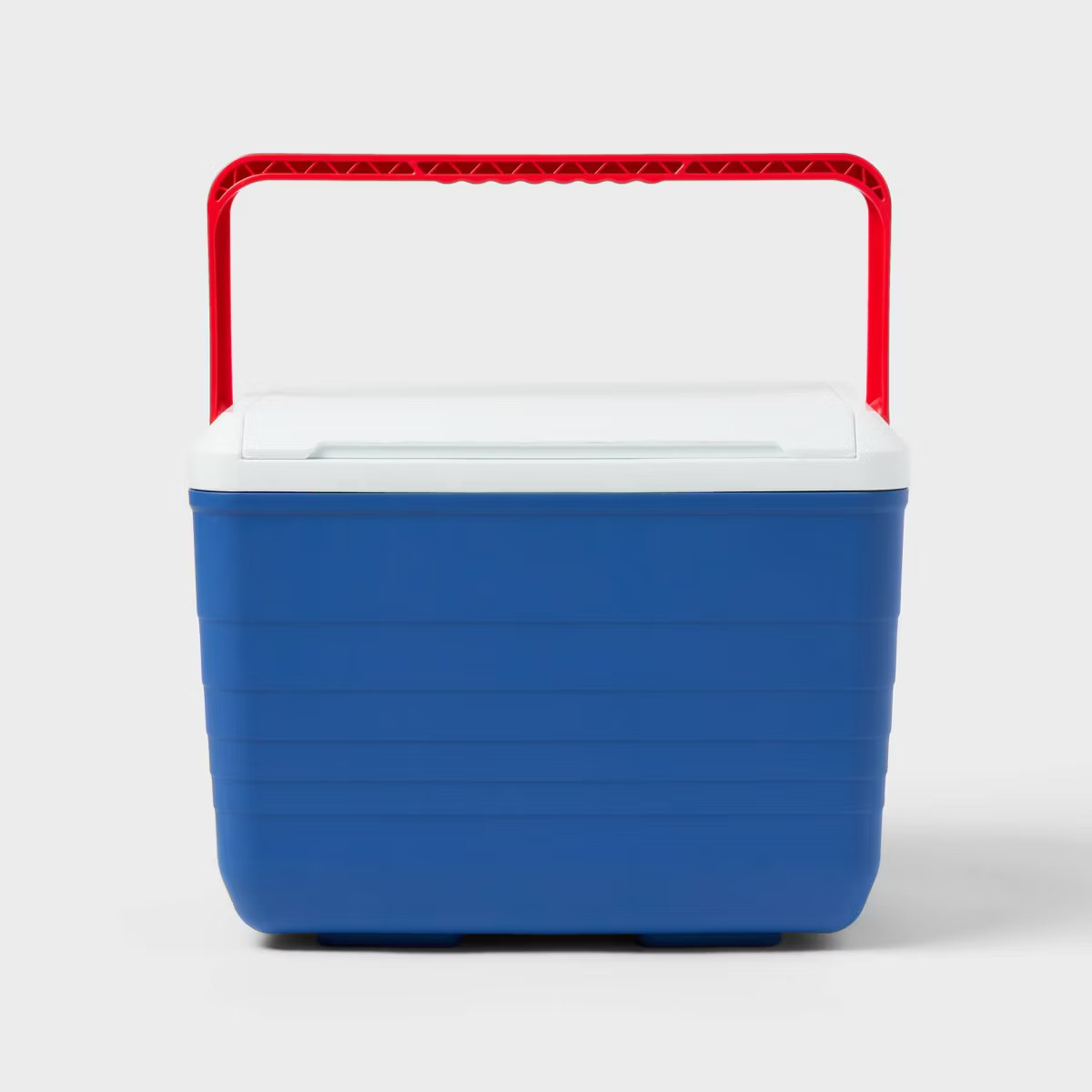 14 Cans/10qt Hard Sided Cooler - Sun Squad™ | Target