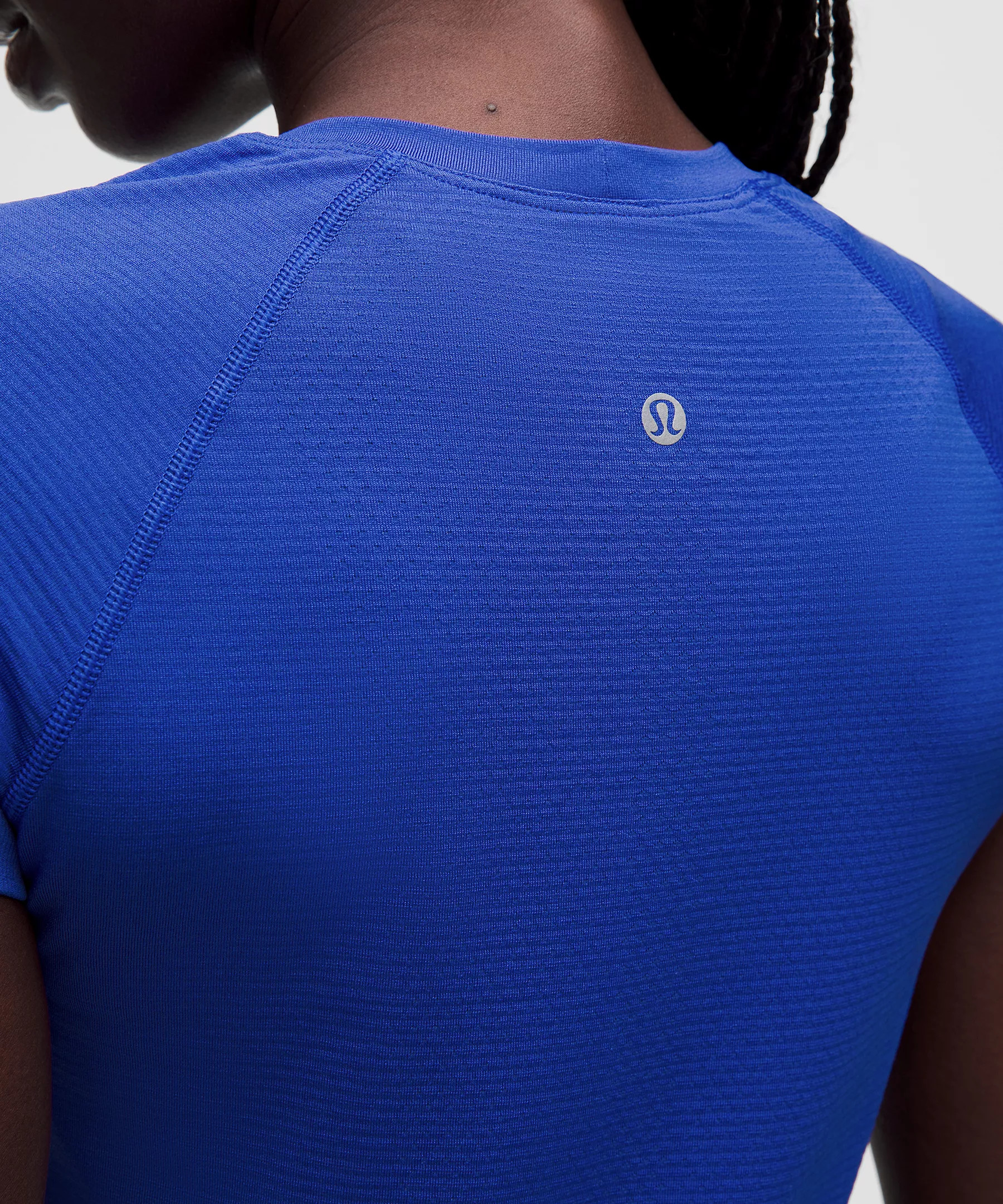 Swiftly Tech Short-Sleeve Shirt 2.0 | Lululemon (US)