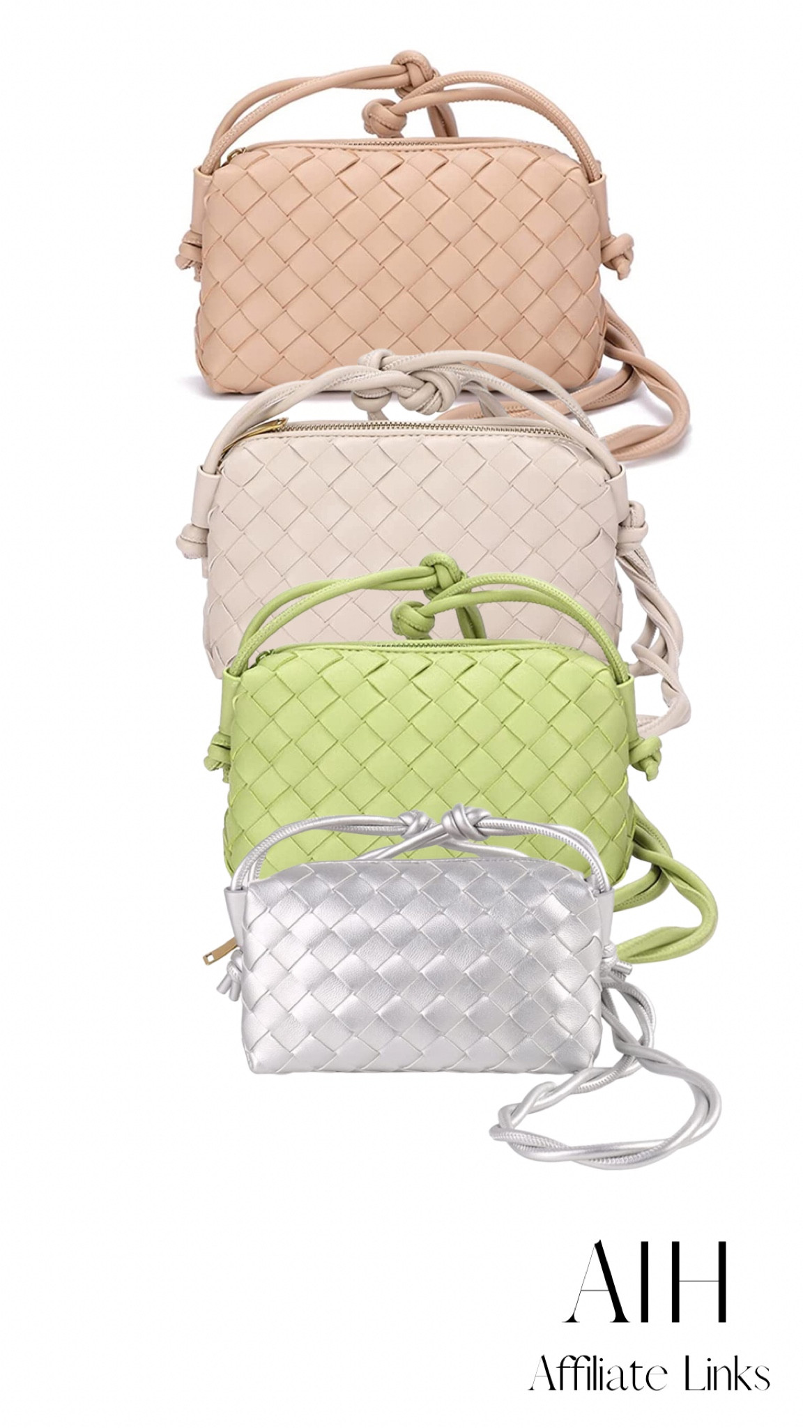 Small crossbody shoulder bag, designer look for less 

#LTKFind #LTKunder50 #LTKstyletip