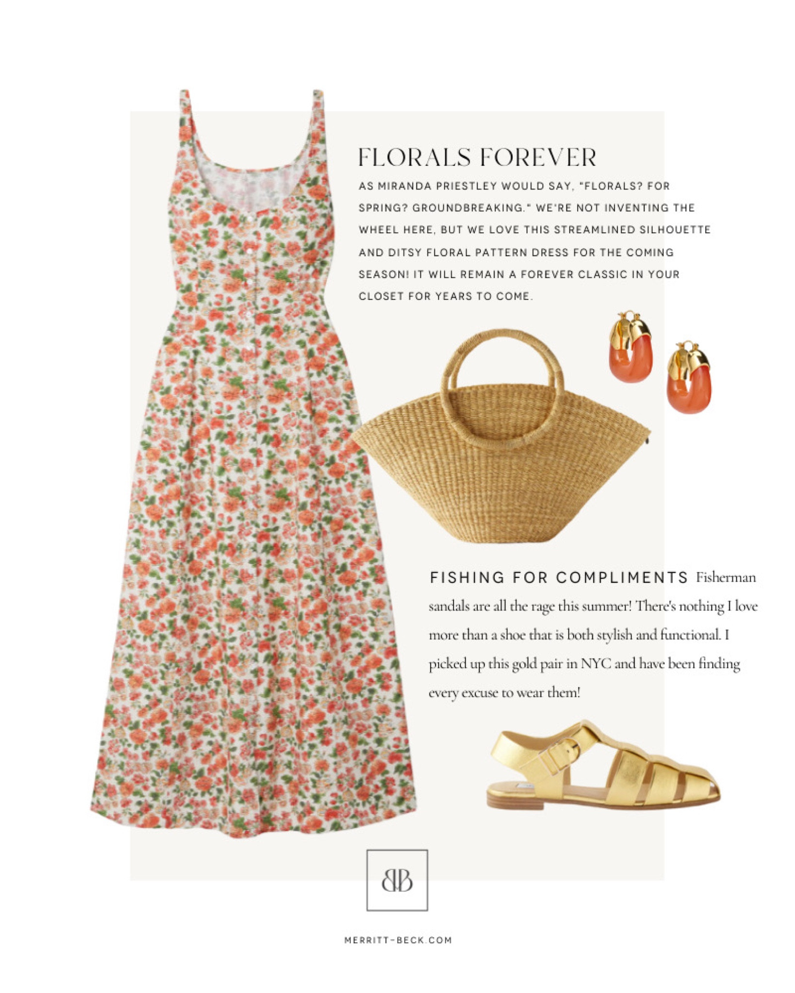 A summer-ready outfit ☀️Obsessed with this Doen dress! Such a great find for summer and the price point isn’t bad 👏🏻

#ootd 



#LTKSeasonal #LTKstyletip